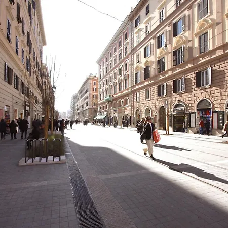 Ottaviano 2br House Appartement