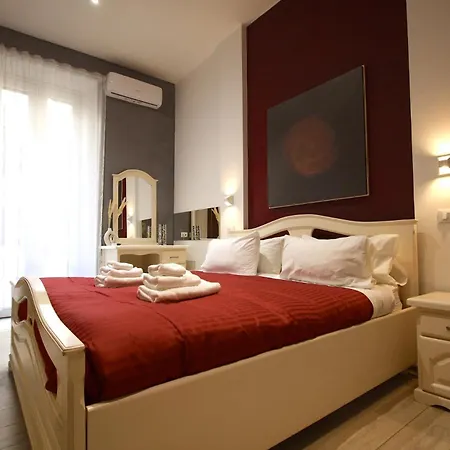 Appartement Ottaviano 2br House *