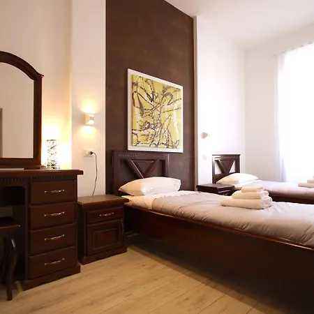 Ottaviano 2br House Rom