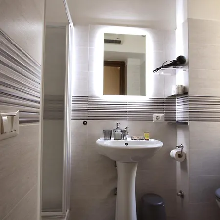 Appartement Ottaviano 2br House