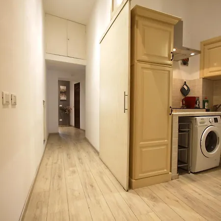 Ottaviano 2br House Appartement *