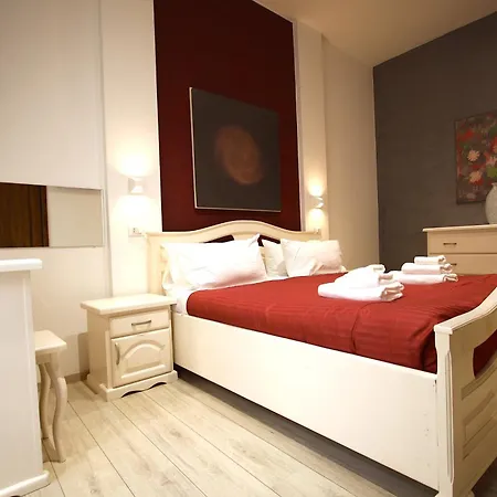 Ottaviano 2br House Appartement