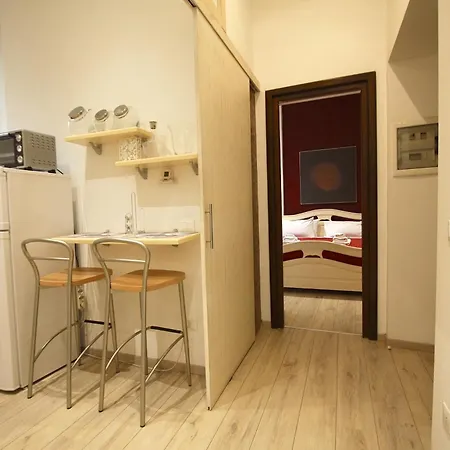 Appartement Ottaviano 2br House *