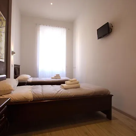 Ottaviano 2br House Rome