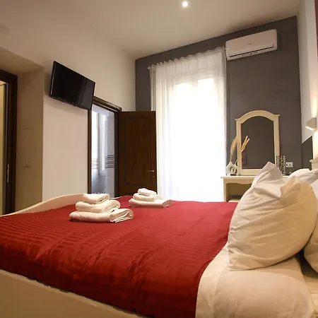 Ottaviano 2br House Appartement *