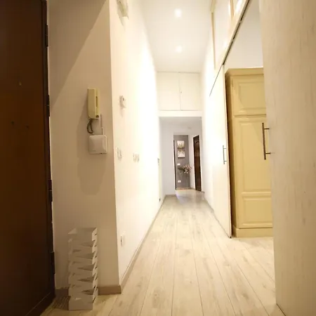 Ottaviano 2br House Apartment